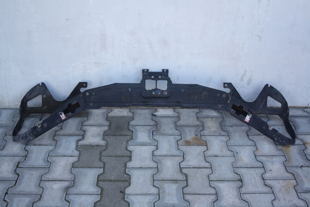 фото №3, Pas передний панель фары mercedes w220 s klasa