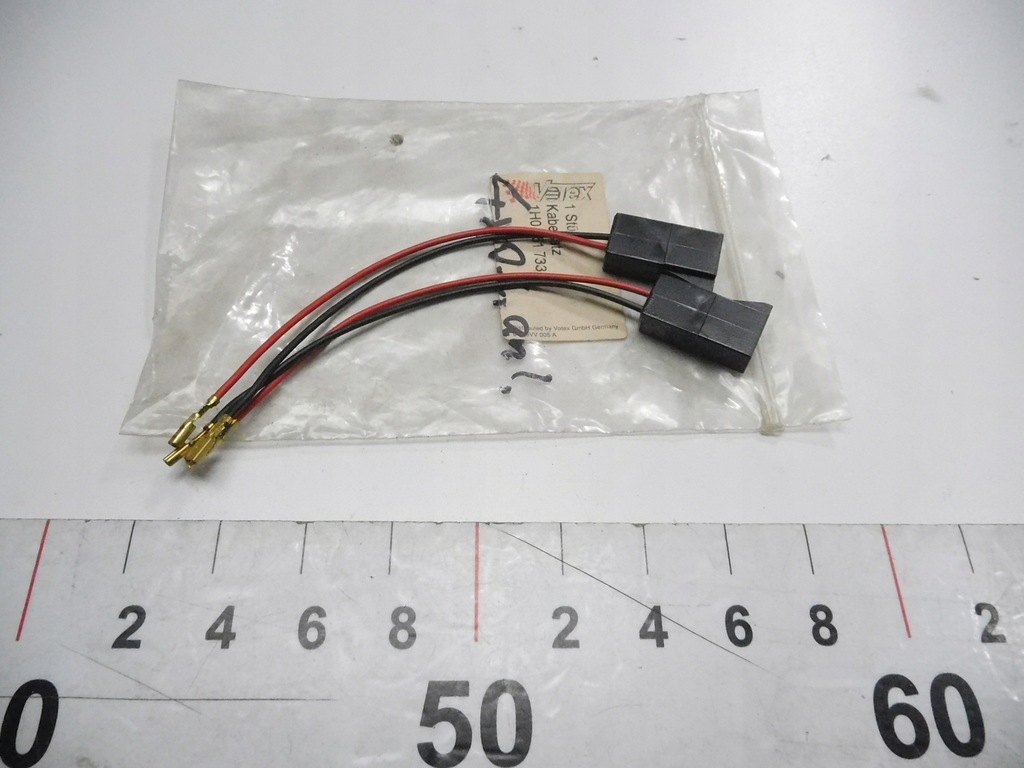 фото №6, Жгут динамика vw polo vento derby 1h0051733e