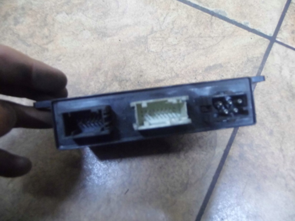 фото №3, Bmw e39 модуль комфорту 8366529