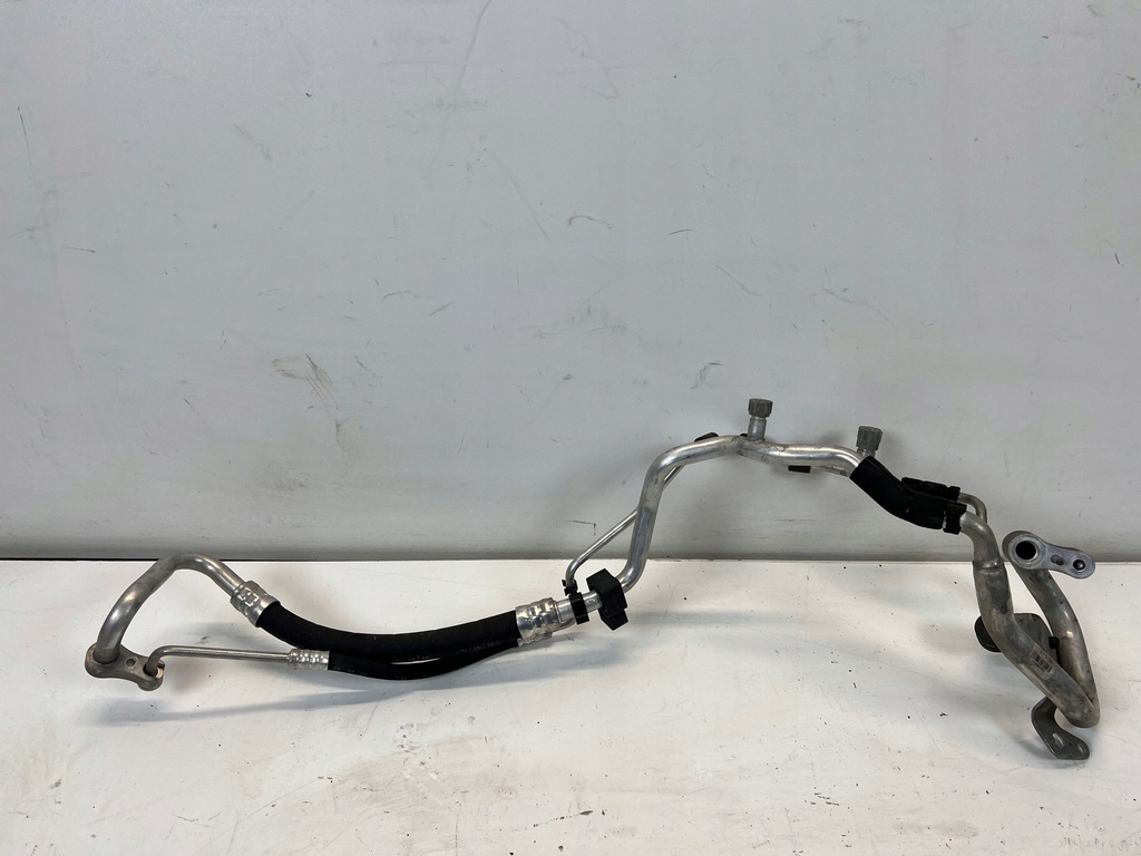 фото №1, Mercedes w213 трубка кондиционера a2138307502