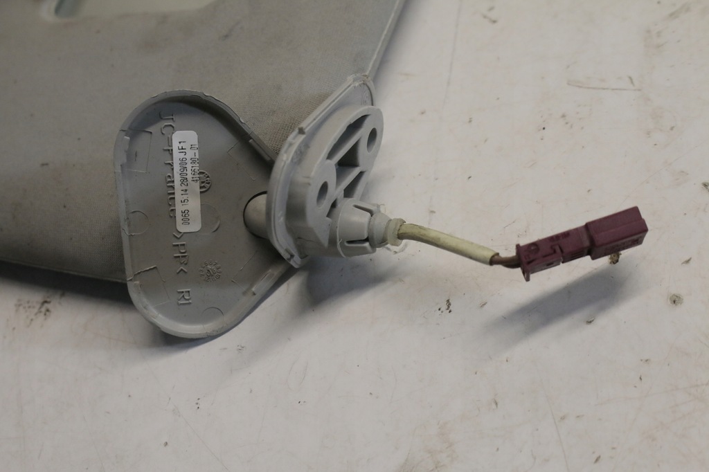 фото №9, Защита солнцезащитная bmw e65