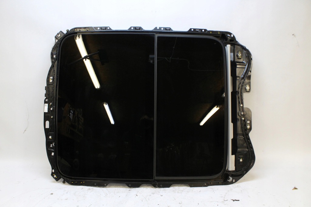 фото №1, Vw t-roc 2g люк 2ga877041a