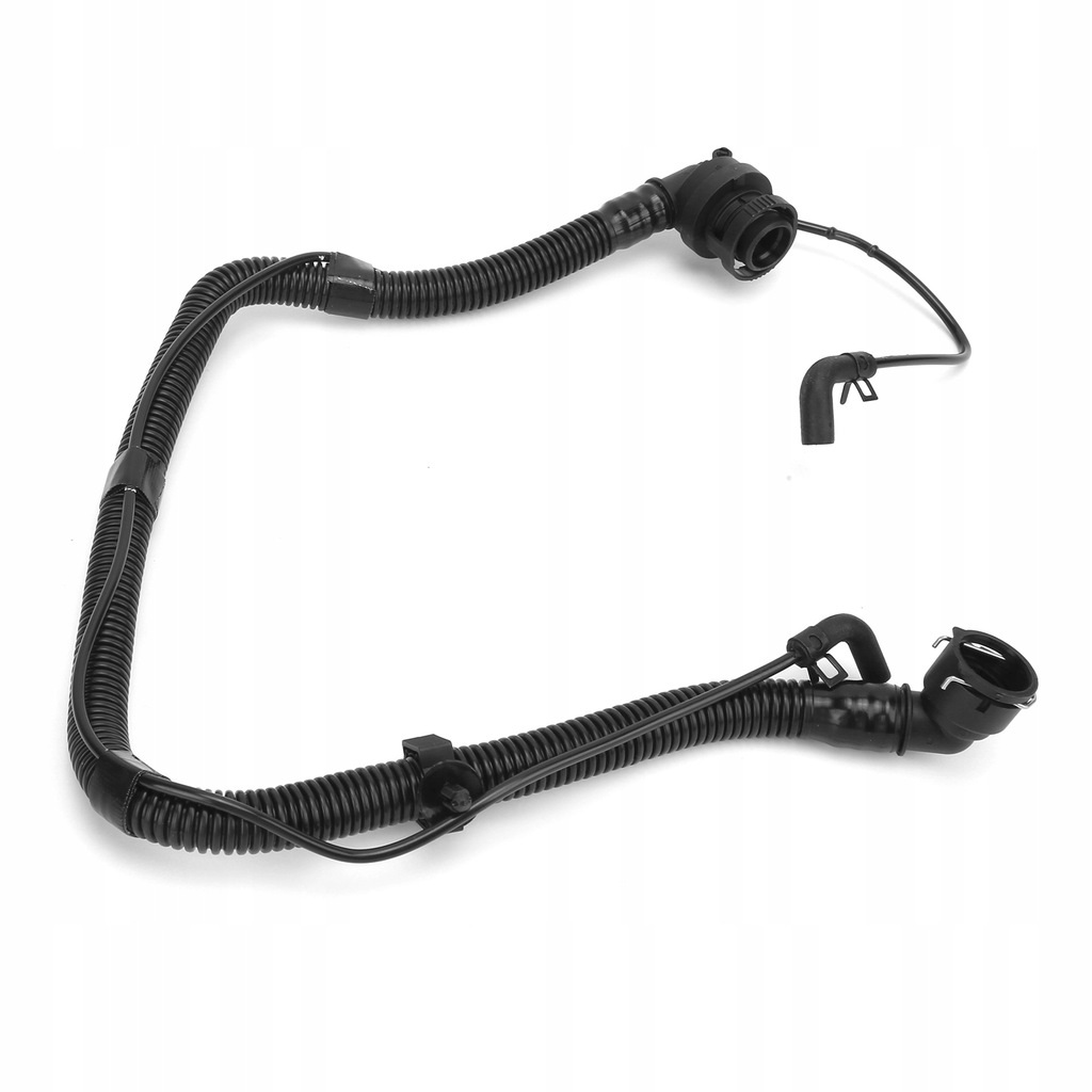 фото №7, Труба wąż шланг вентиляции вентиляция картера do chevrolet cruze