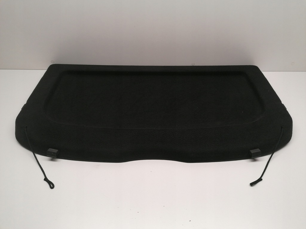 фото №1, Opel mokka i полка задняя багажника оригинал 12-20