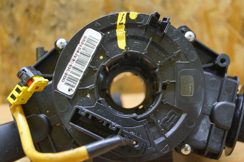 фото №8, Переключатель комбинированный лента chevrolet trax