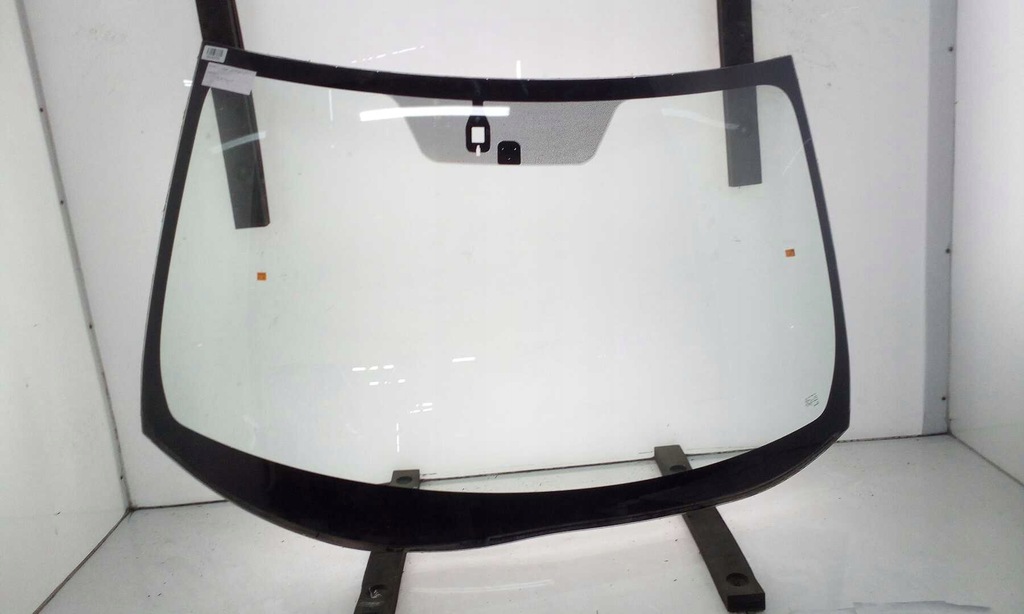 фото №1, Стекло лобовое передняя mitsubishi asx 2010- датчик