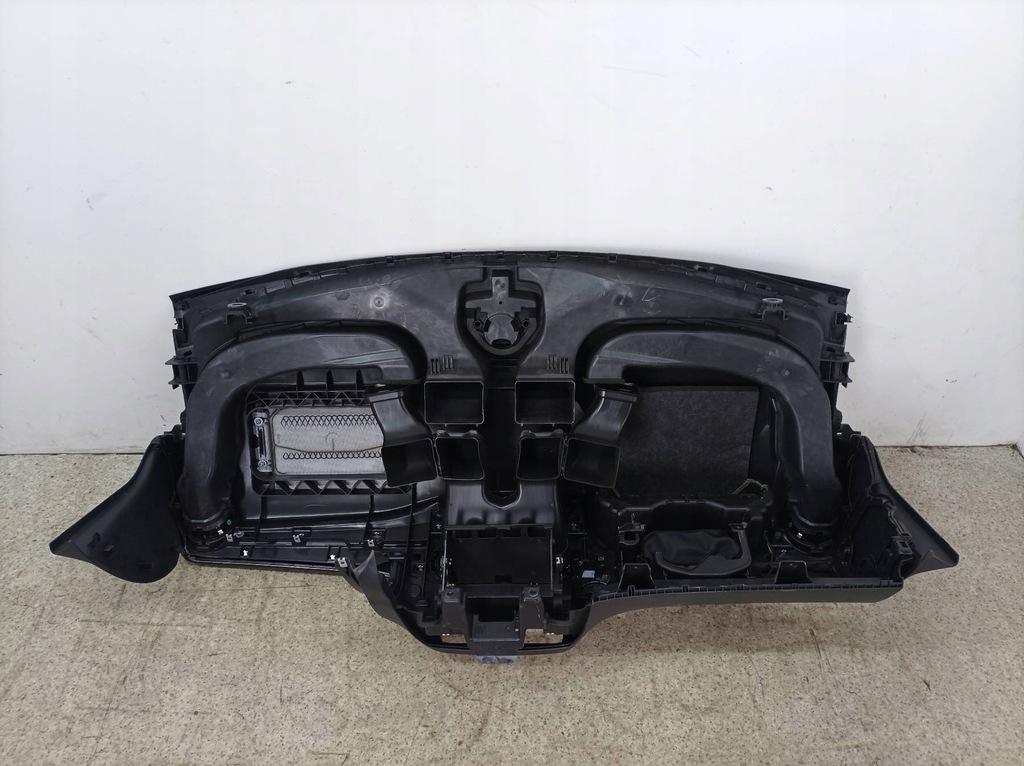 фото №6, Приборная панель приборная приборная панель pulpit mercedes-benz b-klasa ii 2011- w246