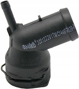 Купить Патрубок головки vika