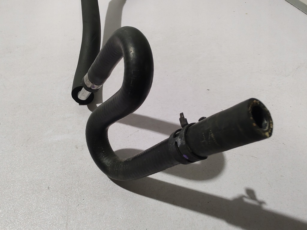 фото №3, Mercedes gle w166 труба трубка пабтрубок  шланг воды a1668305096