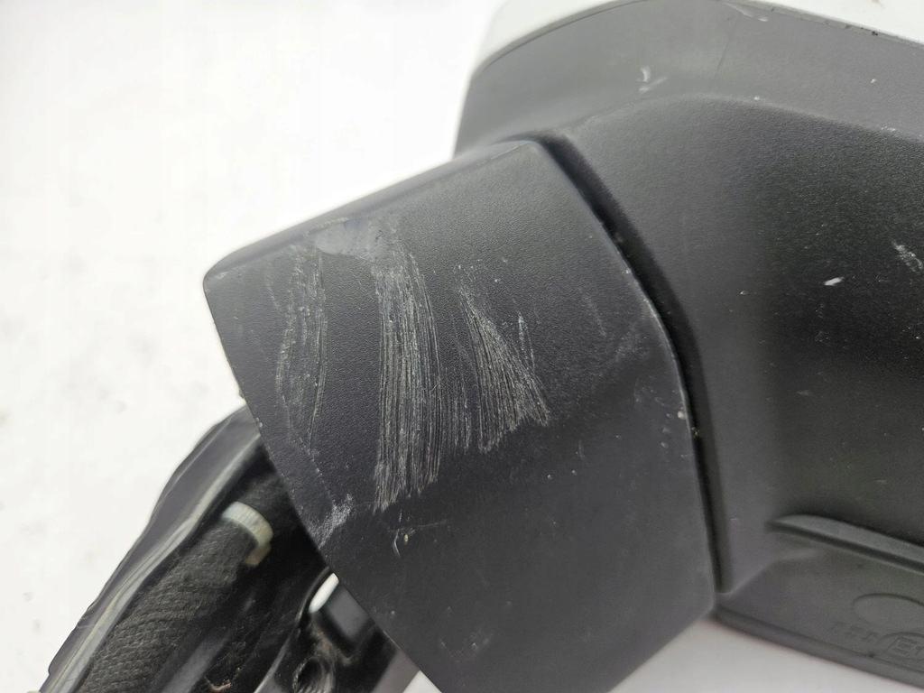 фото №13, Audi q3 f3 2019 левая сторона электрический зеркало боковой дверь