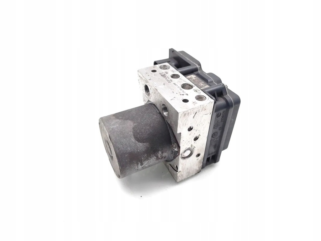 фото №12, Bmw 6 series насос abs 645ci бензин 245kw 333 hp 6758743 0265234134 2005