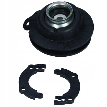 фото №1, Подушка амортизатора перед левая jeep cherokee 13-