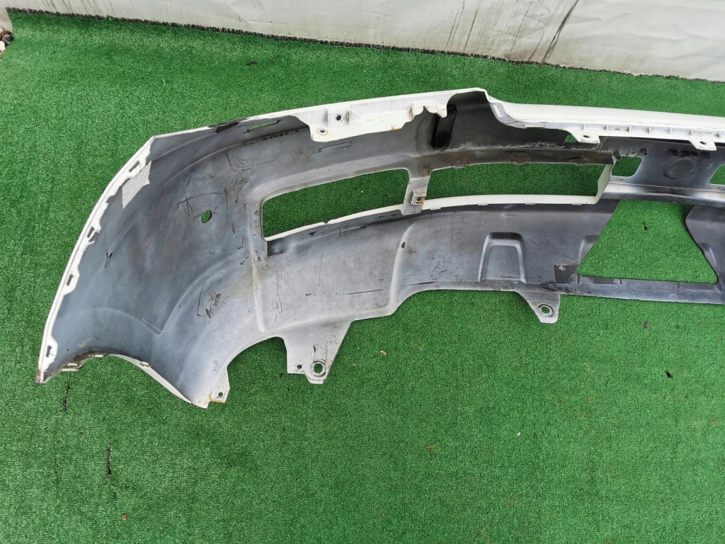 фото №10, Бампер перед передний toyota land cruiser j200 200 07- 52119-60b20 pdc spr