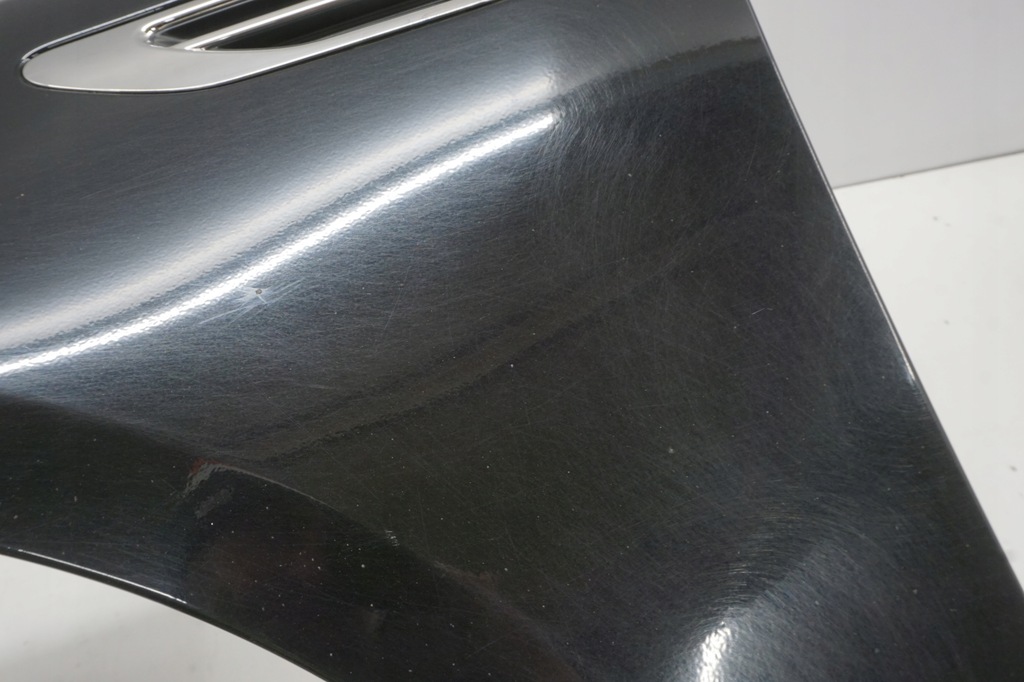 фото №6, Kia optima iv 17r крила лівий перед передній abp