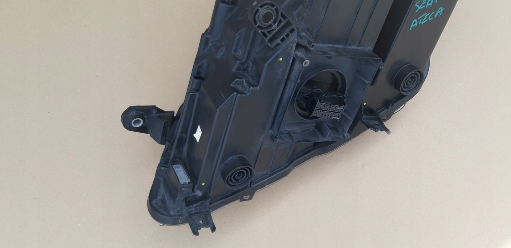 Купити Seat ateca фара правий full led фара правий 576941008d