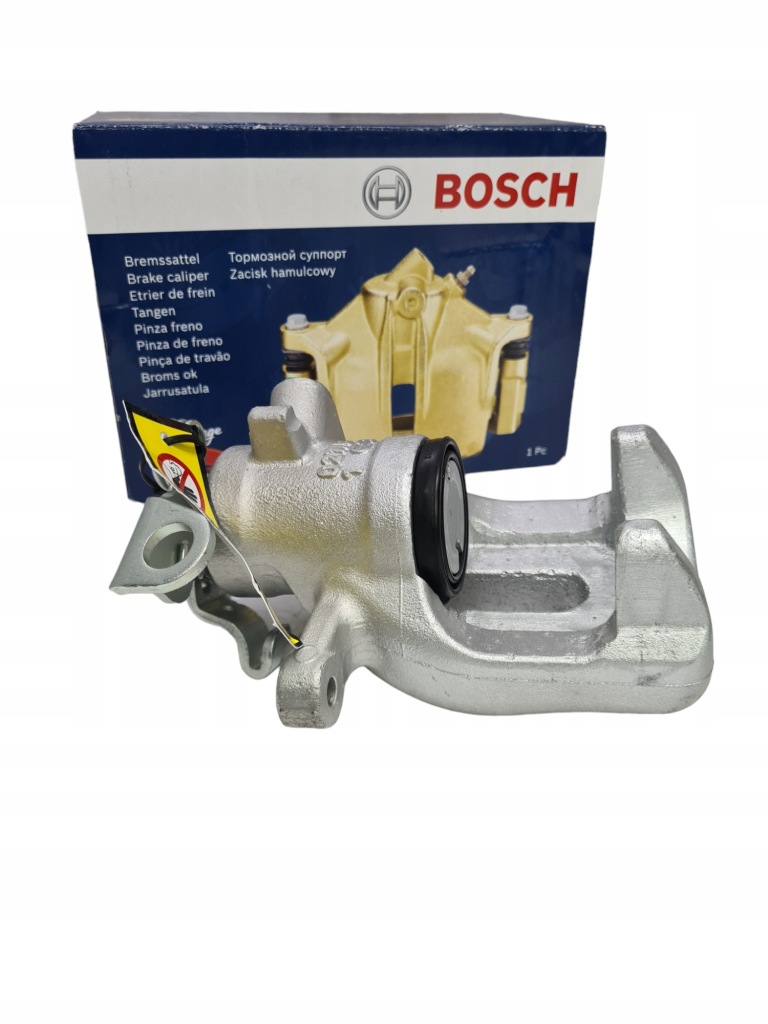 фото №5, Bosch 986 134 083 суппорт тормоза