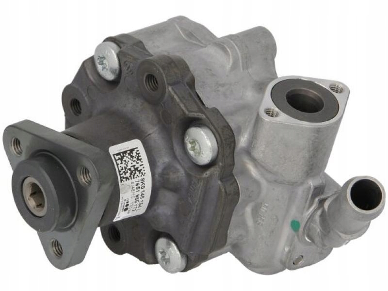 фото №11, Bosch насос підсилювача audi a4 allroad b8 a4 b8 a5 2.0d 11.07-01.17