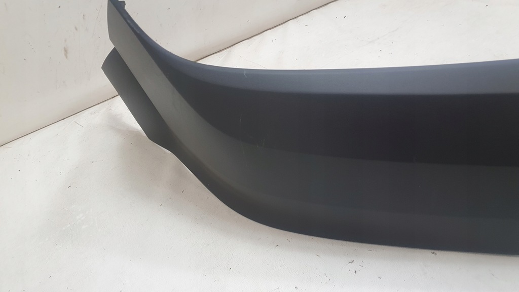 фото №14, Молдинг бампера перед vw crafter ii man 7c0807819