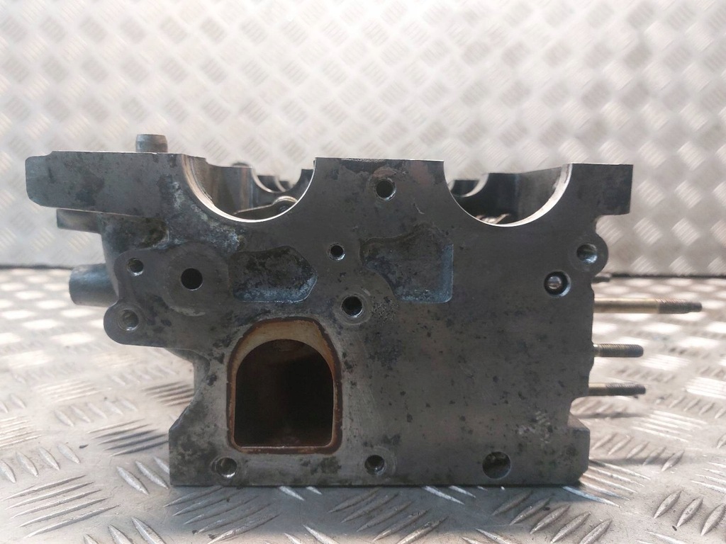 фото №10, Головка volvo s40 ii d4204t 2.0 d9641752610 9642645380