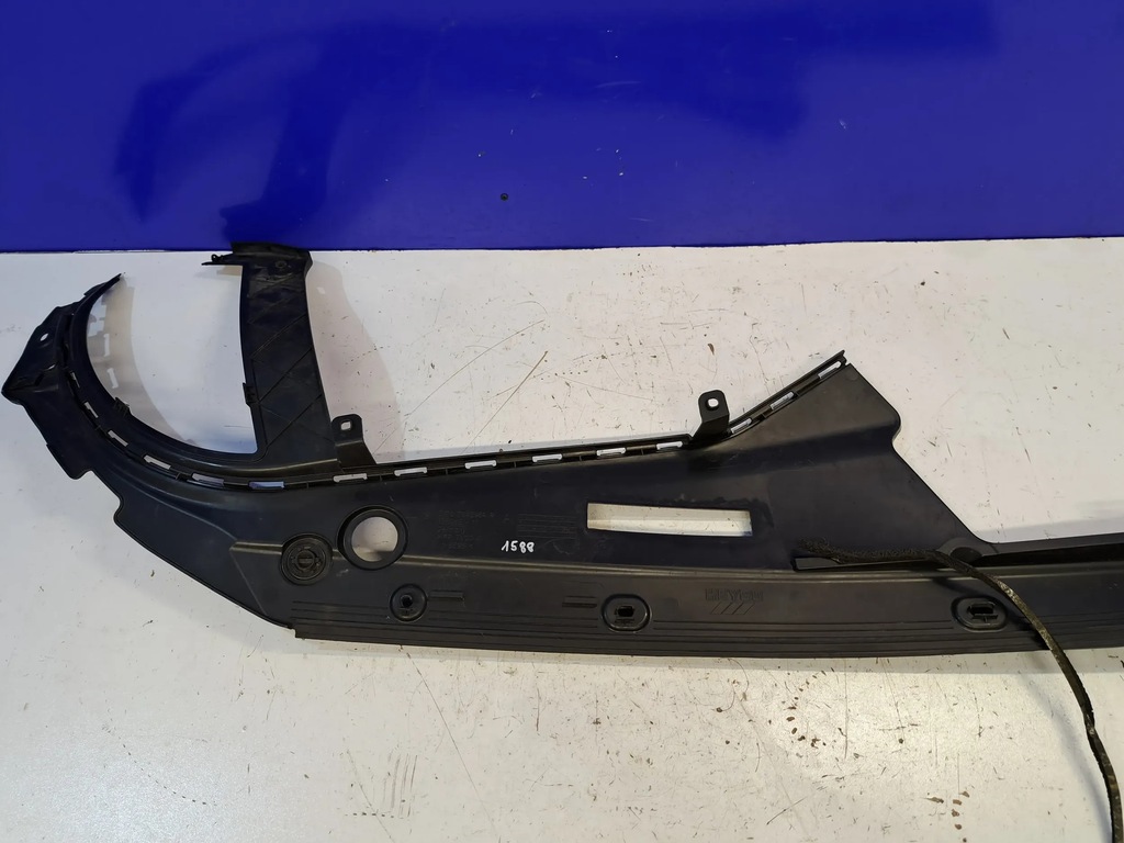 фото №5, Bmw 5 gt f07 2015 інше