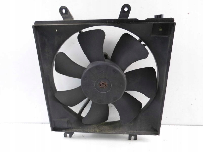 фото №9, Kia shuma fb вентилятор радіатора wody 1,5