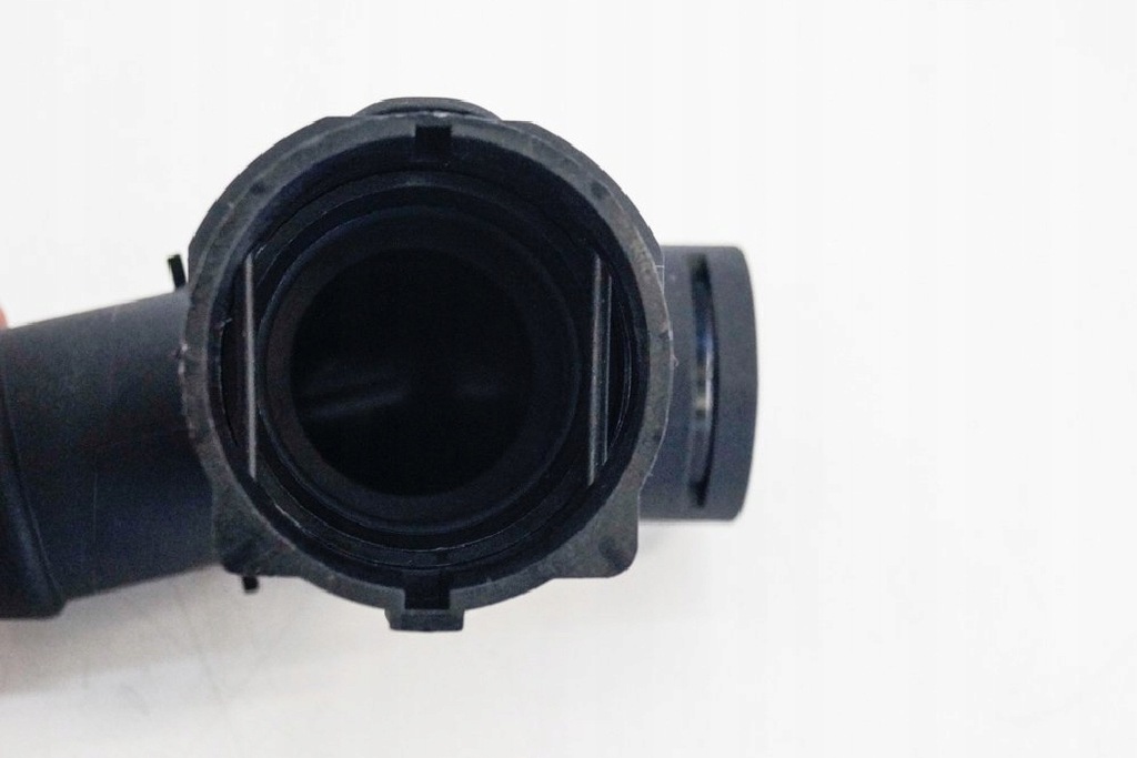 фото №6, Audi a6 c7 4g0122293cr соединитель rur системы охлаждение 1.8 benzynaoryginalna