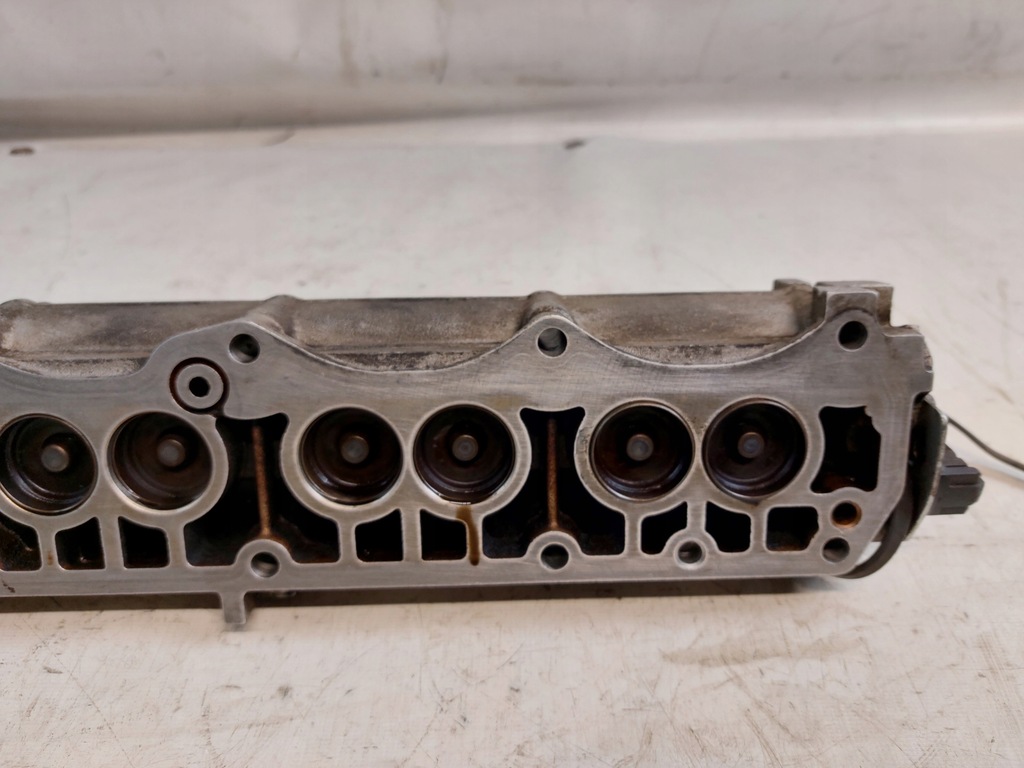 фото №12, Крышка вал распределительного вала fiat doblo i 1.6 16v