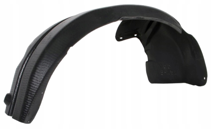 фото №1, Подкрылок подкрылок ford b-max 2012- перед правое