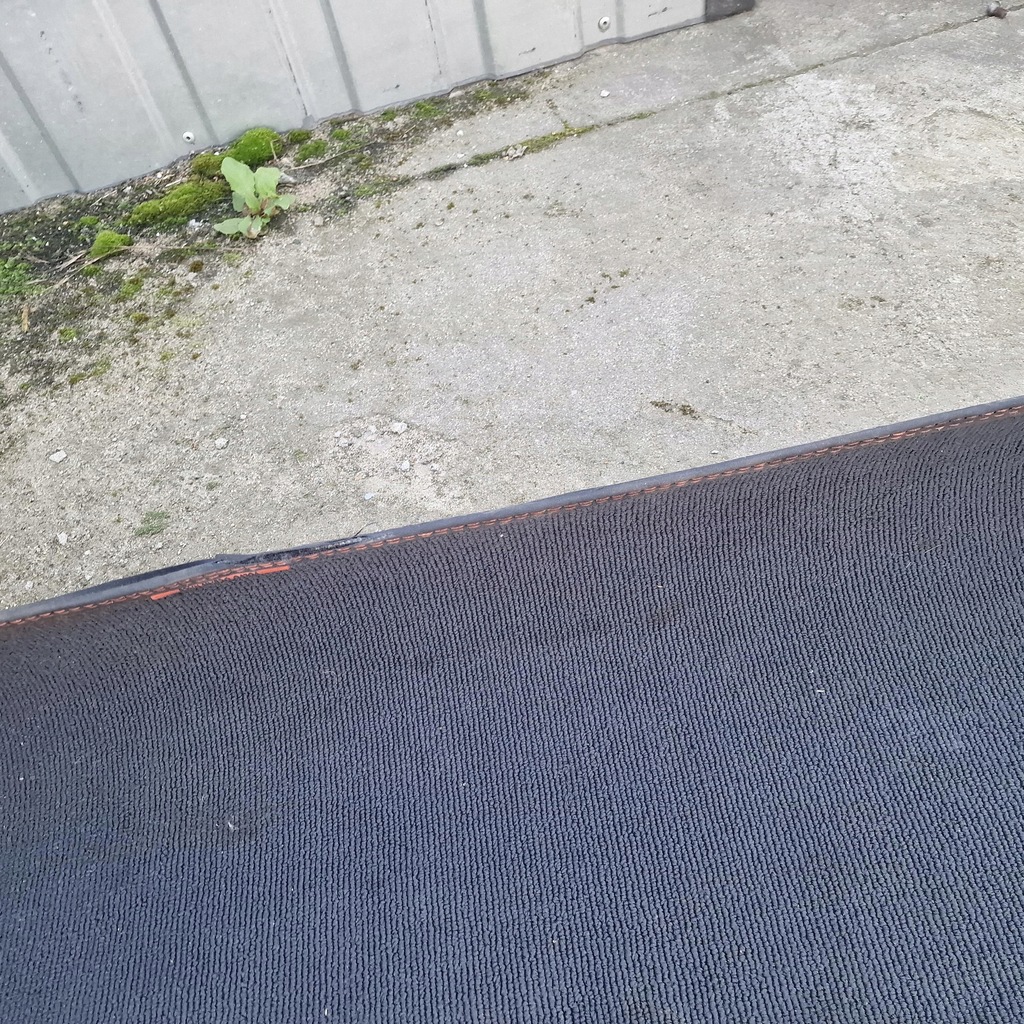 фото №4, Мат багажника volvo xc60 lift ocean race