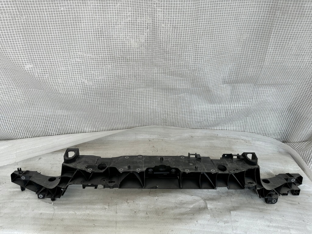 фото №1, Renault zoe pas передній підсилювач