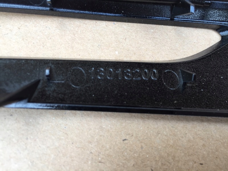 фото №3, Renault espace v 5 корпус дзеркало рамка поворотник