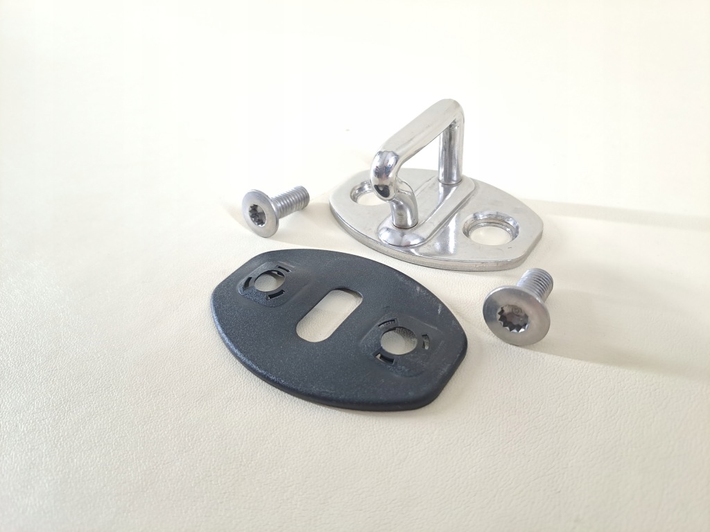 фото №1, Засувка вушко кронштейн зачіп замка двері перед задня seat arona lift 24r