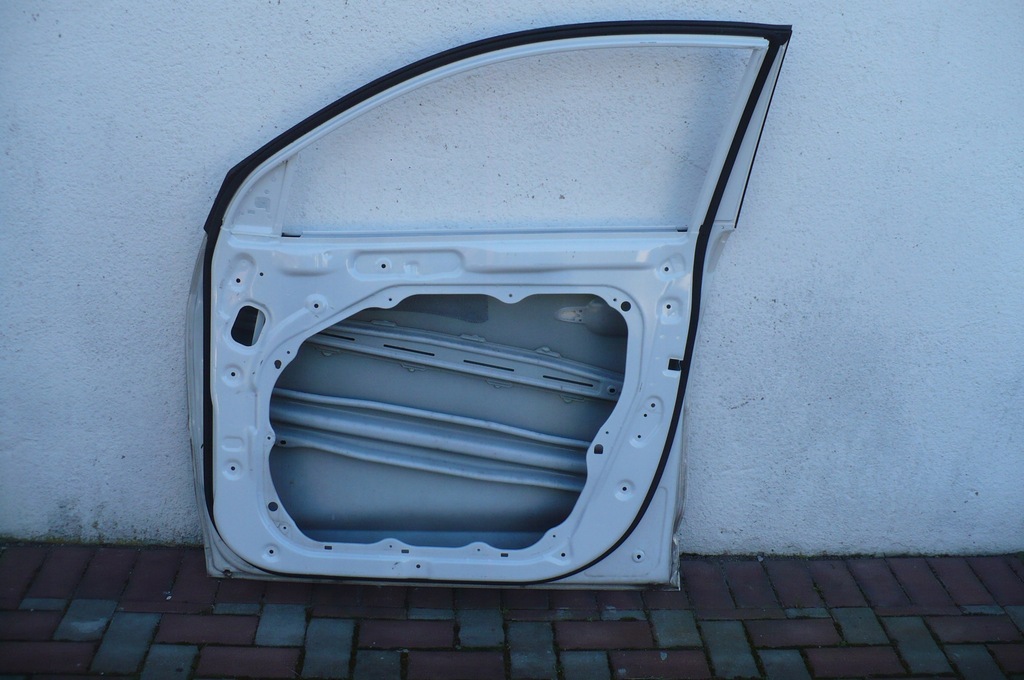 фото №9, Hyundai tucson iii - двері перед праве