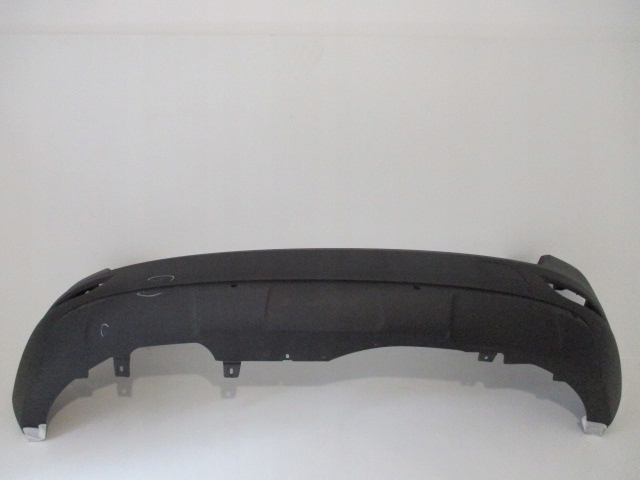 Peugeot 5008 ii бампер задній задній 4xpdc новий oryg 1636404080 9816681577 Оригінал