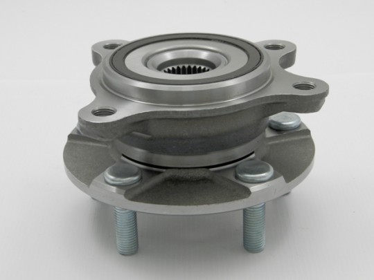 Ступиця колеса перед nty klp-ty-070 Ціна