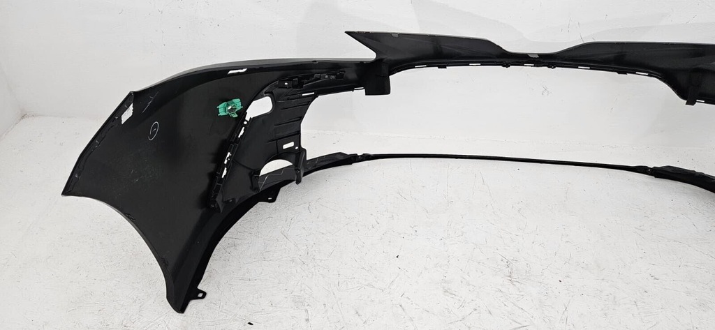 фото №16, Toyota camry viii lift 2021- бампер передний перед 52119-33c50