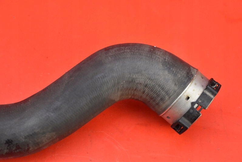 фото №3, Wąż труба шланг mercedes e-klasa w211 2.2 cdi