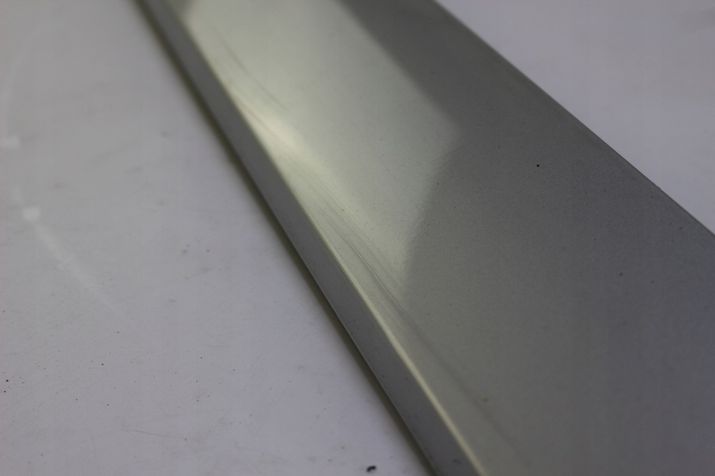 фото №10, Молдинг дверь левый перед bmw x3 f25 m-pakiet 354 titan silber 8050441