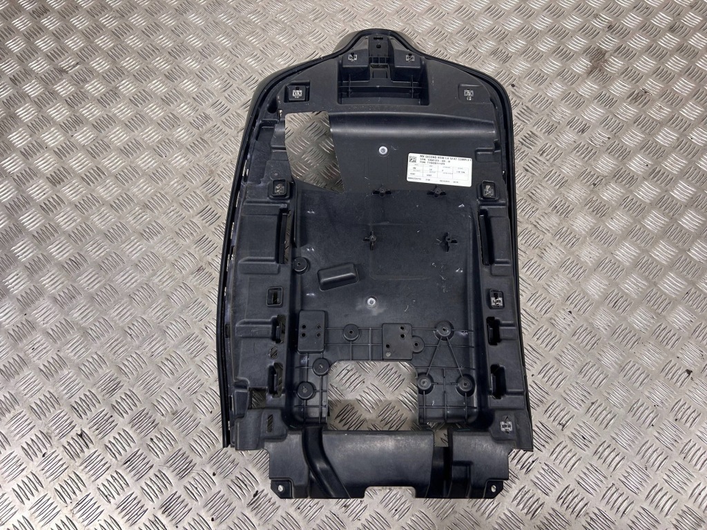 фото №5, Пластик сиденье tesla model x 106812300b