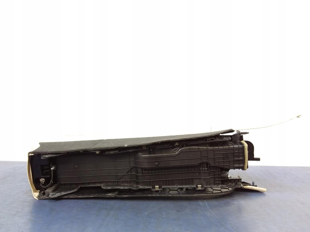 фото №9, Cadillac cts iii підлокітник тунель середній