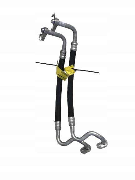 фото №1, Mercedes-benz оригинальный номер a2138301900 шланг кондиционера