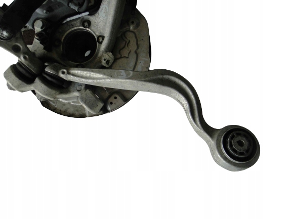 фото №1, Mercedes glc x253 253 coupe рычаг левый передний