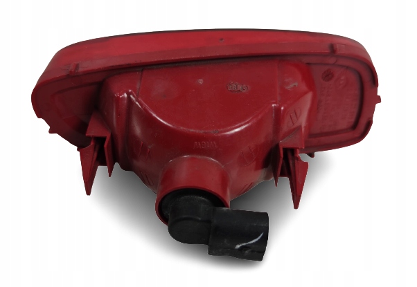 фото №2, Mini r56 r57 лампа бампера задня права 2751708