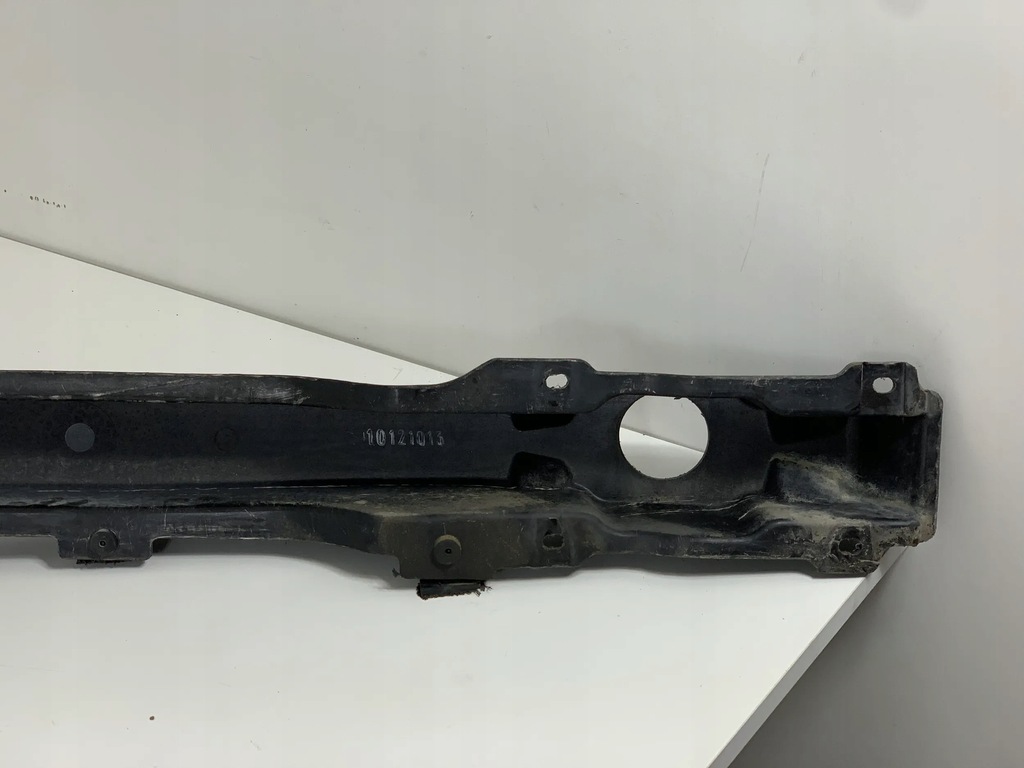 фото №6, Kia ceed 2011 підсилення бамперів балка