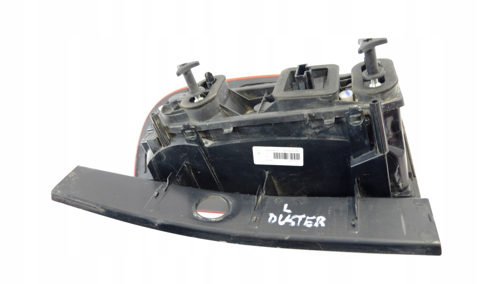 фото №10, Dacia duster i lift лампа левый задняя 265551679r