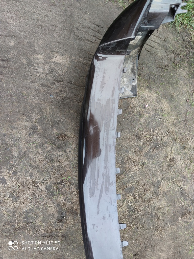 фото №7, Jeep patriot lift 11-16 бампер передний