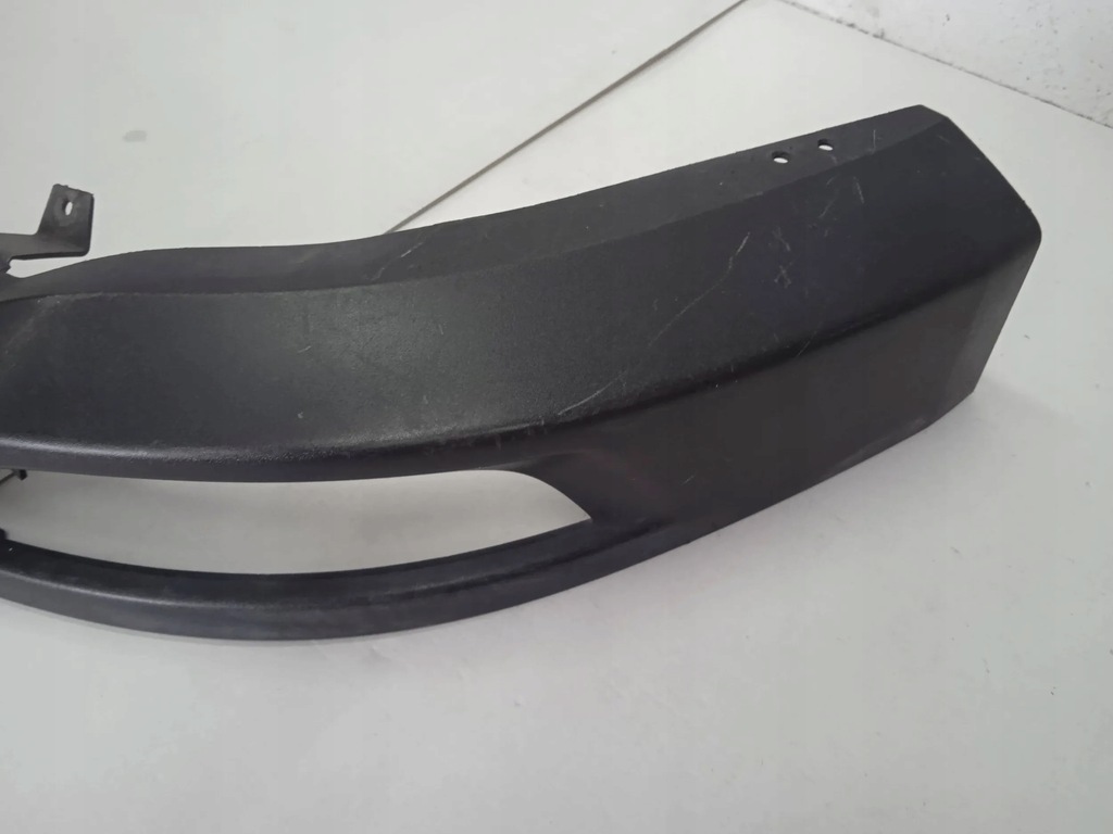 фото №6, Бампер спойлер задня задній ford c-max ii