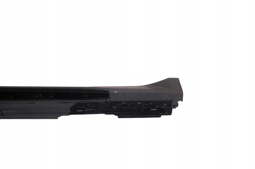 фото №8, Audi rs6 c8 4k 18-24 порог молдинг порог правая левая 4k0853855b 4k0853856b