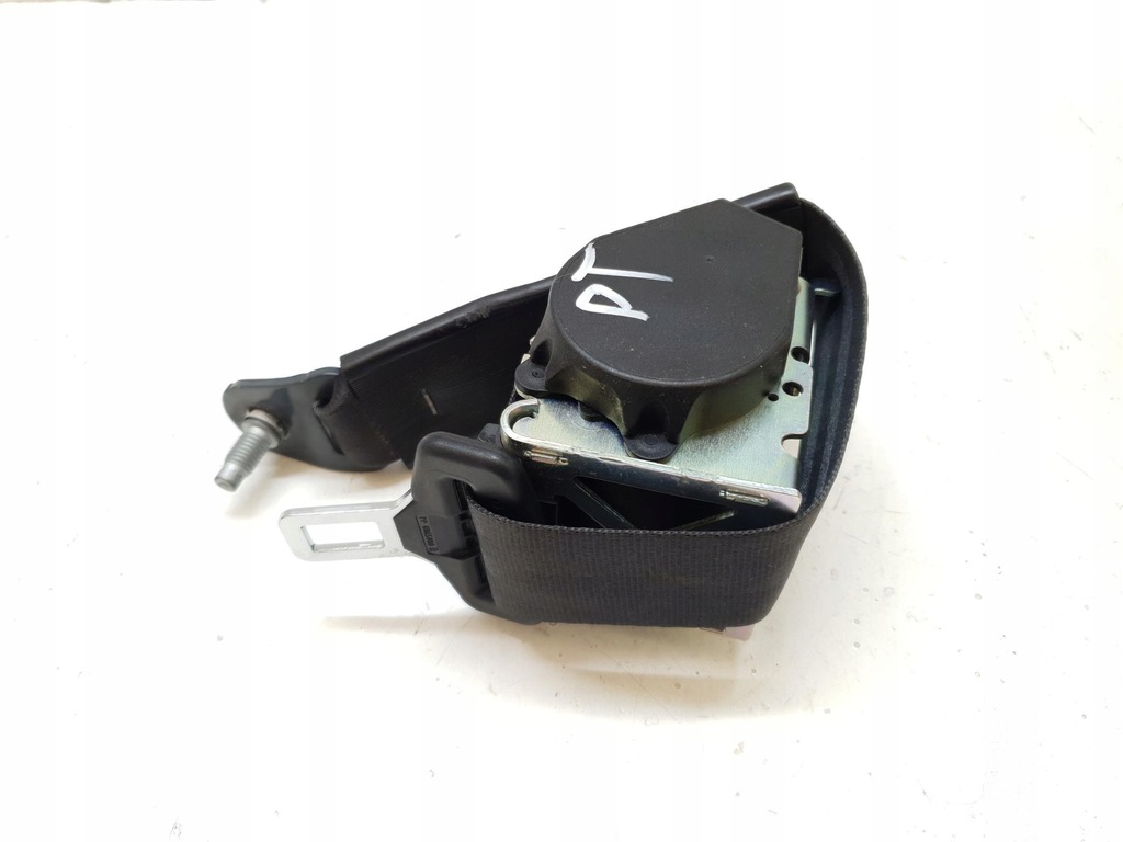 фото №1, Pas безпеки правий задня citroen ds5