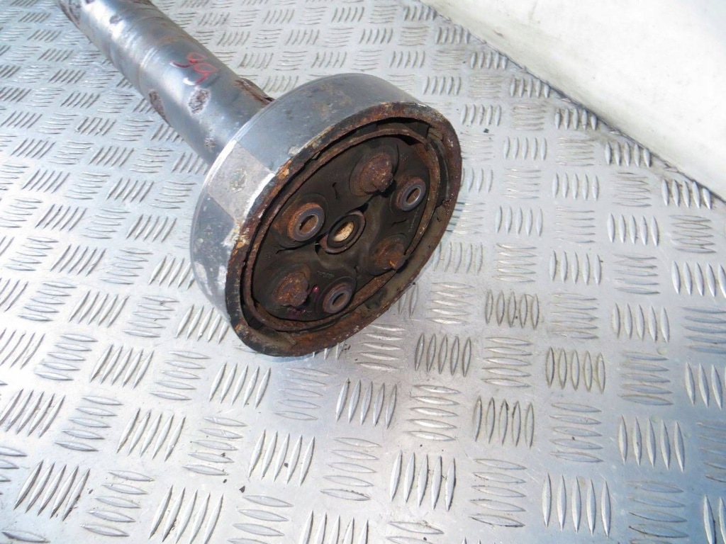 фото №7, Audi q3 8u 2.0t wał привідний 5n0521101n 11-